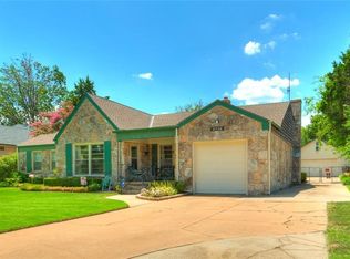 2712 Elmhurst Ave, Oklahoma City, OK 73120