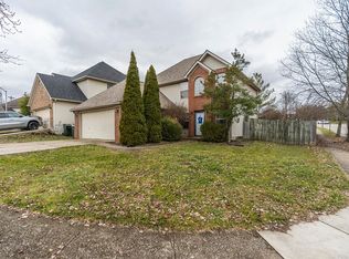 2021 Stonewood Ln, Lexington, KY 40509