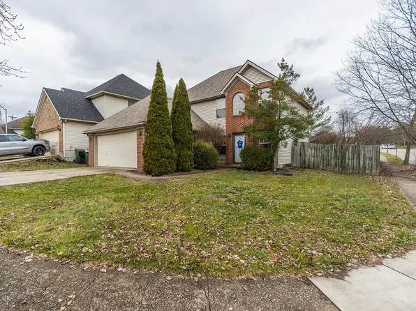 2021 Stonewood Ln, Lexington, KY 40509