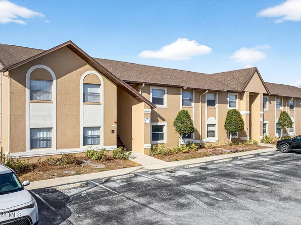 240 Spring Dr APT 5, Merritt Island, FL 32953