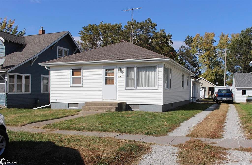 509 2nd St, Griswold, IA 51535 Zillow