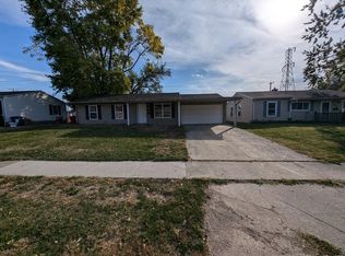 2316 Terminal Ave, Granite City, IL