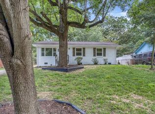 715 Claremont Rd, Charlotte, NC 28214