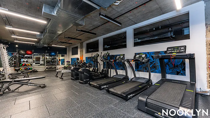 Rented by Nooklyn NYC LLC | media 43