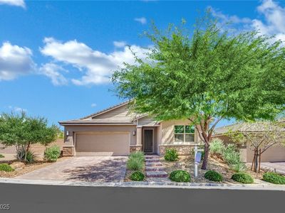 10850 Organic Dr, Las Vegas, NV, 89138