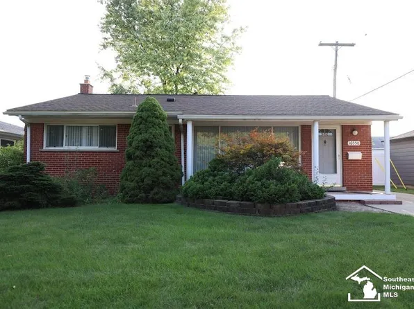 16550 Windermere Cir, Southgate, MI 48195