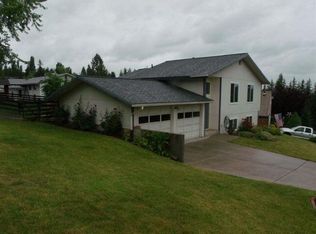 550 SW Staley Dr, Pullman, WA 99163