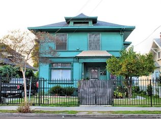 2107 Oak St, Los Angeles, CA 90007
