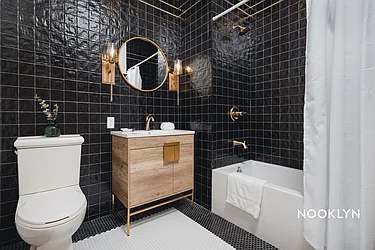 Rented by Nooklyn NYC LLC