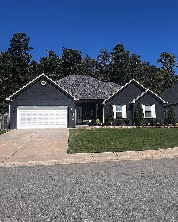 1804 Maple Ridge