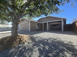 1205 S Farragut St, Ridgecrest, CA 93555