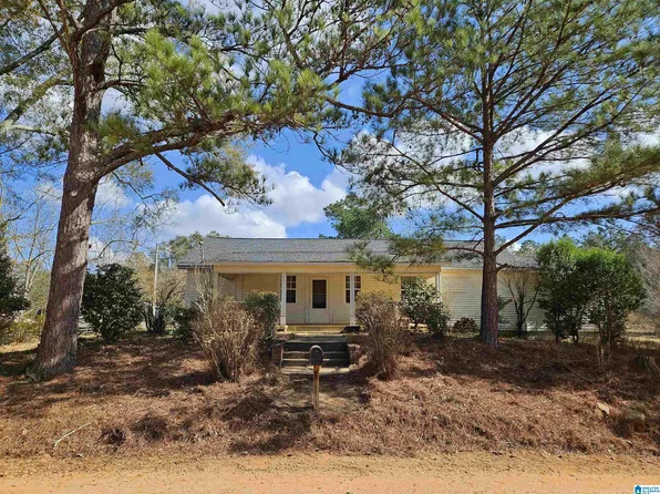 591 County Road 235, Clanton, AL 35045