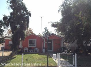 520 Taylor St, Taft, CA 93268