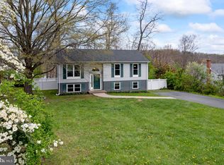 1335 Baron Pl, Front Royal, VA 22630