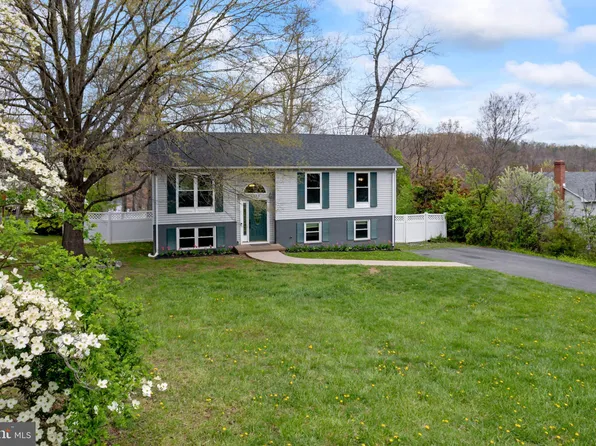 1335 Baron Pl, Front Royal, VA 22630