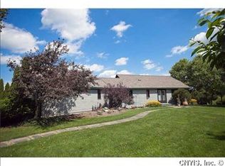 2721 Hardscrabble Rd, Erieville, NY 13061