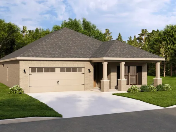 110 Applegrove Ln, Madison, AL 35757