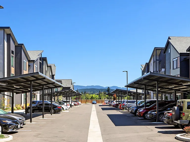 Village at Ten Trails — Photo 42