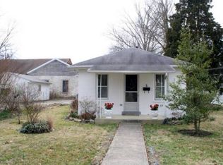 3 Cottage Ct, Cincinnati, OH 45230