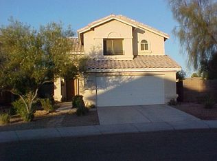 19437 N 49th Dr, Glendale, AZ 85308