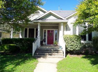 4828 Mather, Kyle, TX 78640