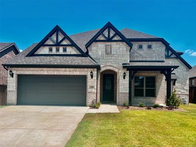 1505 Wild Indigo Dr, Mansfield, TX, 76063