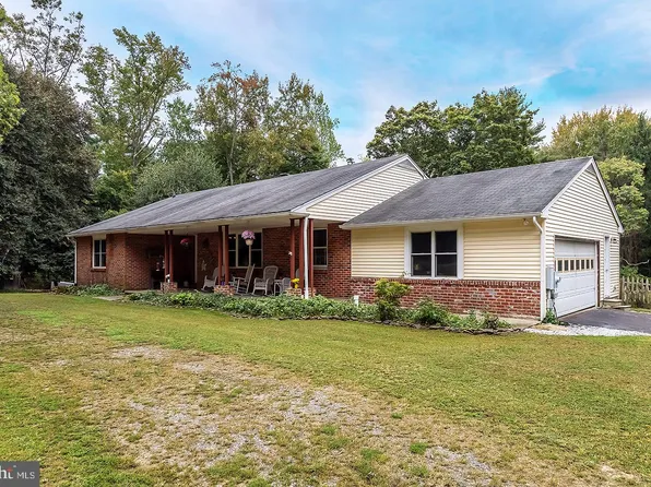 731 Lincoln Rd, Mullica Hill, NJ 08062