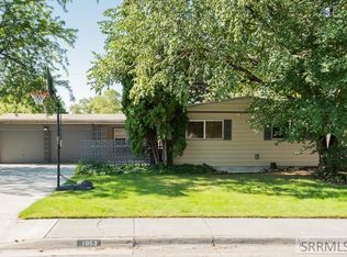 1953 Melody Dr, Idaho Falls, ID 83402
