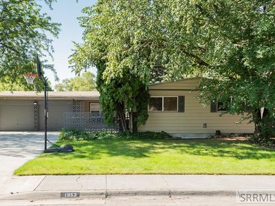 1953 Melody Dr, Idaho Falls, ID, 83402