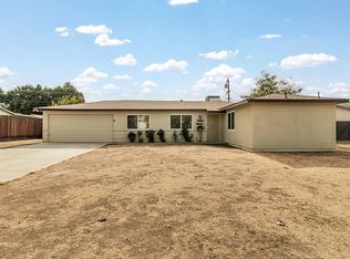 141 E Warner Ave, Fresno, CA 93710