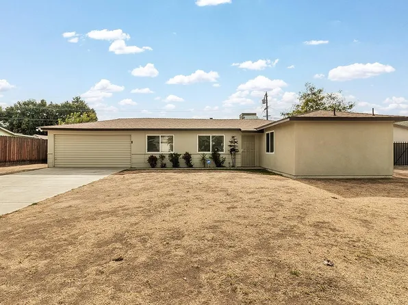 141 E Warner Ave, Fresno, CA 93710