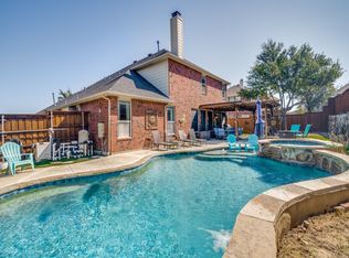 4110 Norwich Dr, Garland, TX 75043