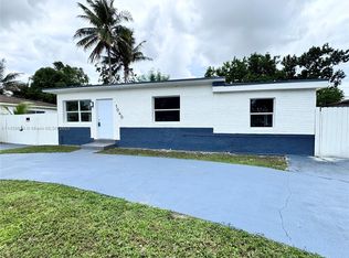 1040 NW 113th Ter, Miami, FL 33168