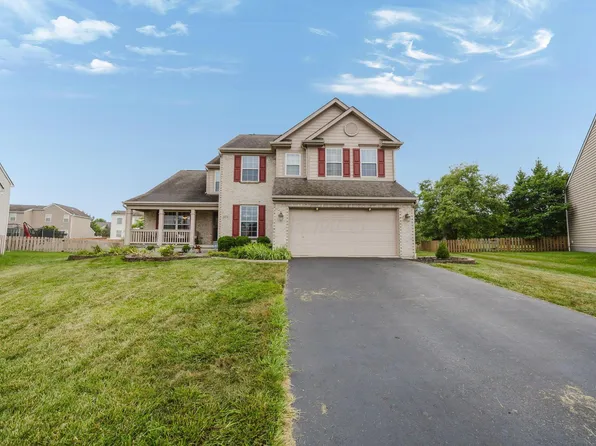 6474 Tallman Ct, Canal Winchester, OH 43110