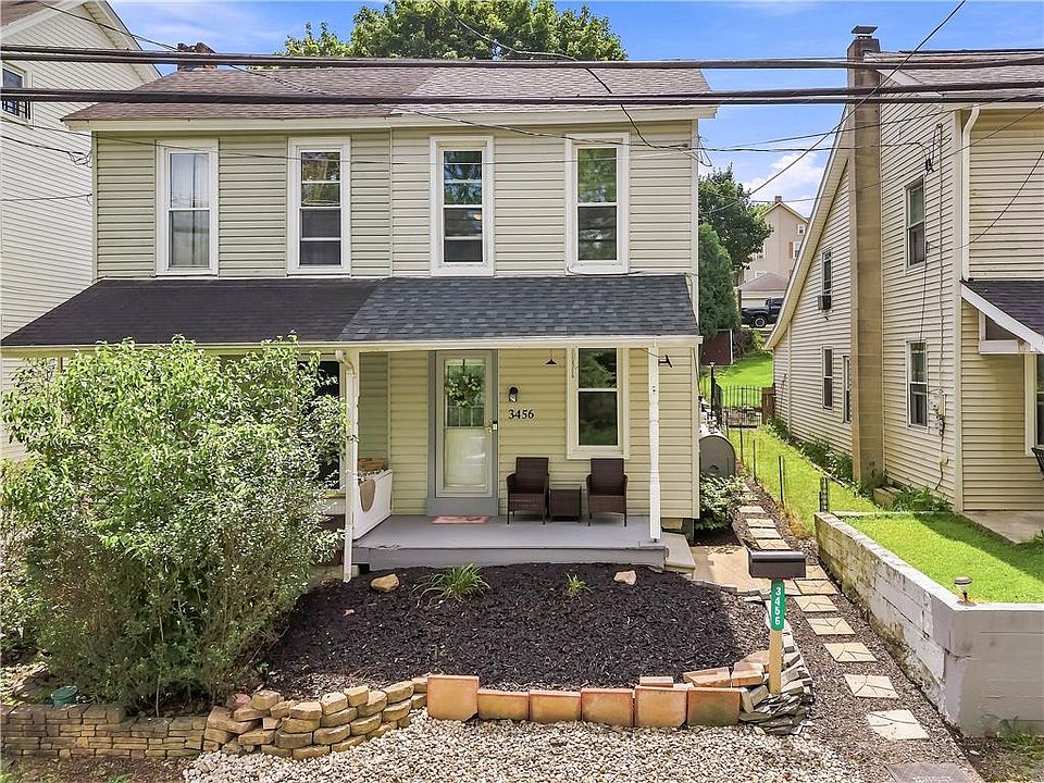 1st image of 3456 Franklin St