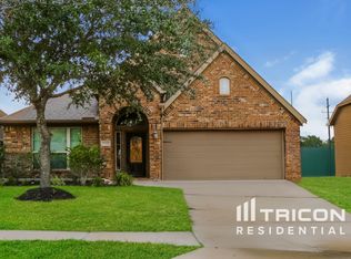 3318 Primrose Canyon Ln, Pearland, TX 77584