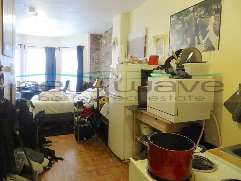 40 Anderson St #12 — Photo 2