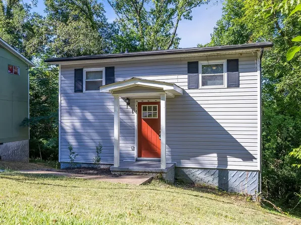 628 Sylvan Dr, Chattanooga, TN 37411