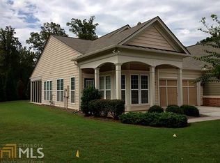 6247 Longleaf Dr #489, Hoschton, GA