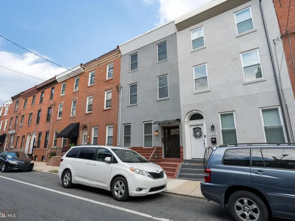 1323 S 15th St, Philadelphia, PA 19146