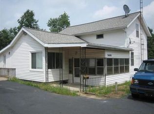 5600 Beecher Rd, Osseo, MI 49266