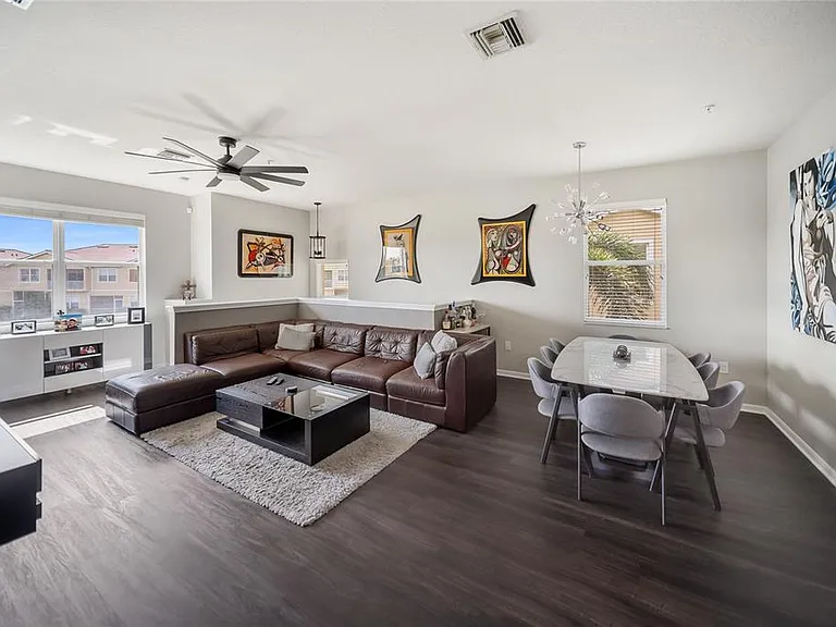 3760 Parkridge Cir #23-204 — Photo 5