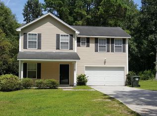 425 Foster Creek Rd, Goose Creek, SC 29445