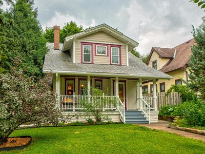 1380 Grand Ave, Saint Paul, MN, 55105