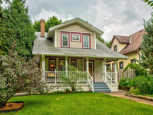 1380 Grand Ave, Saint Paul, MN 55105