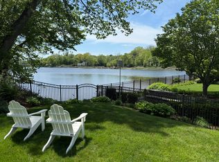21 Oak Ridge Park, Westport, CT 06880