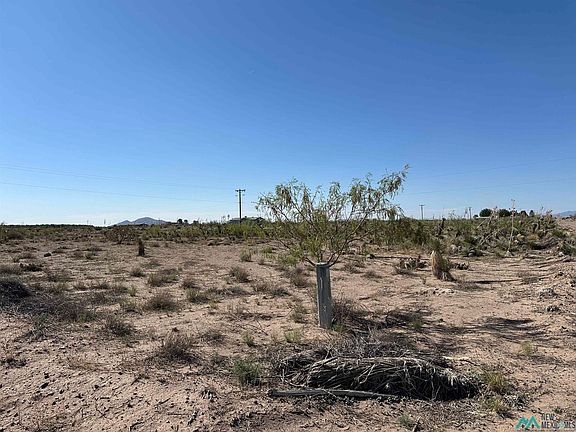 2nd image of Amarillo Rd SW