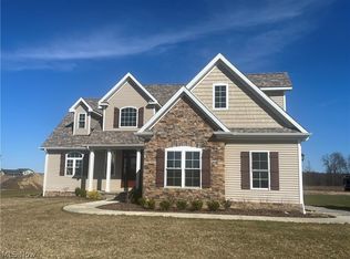13638 Williams Ct, East Liverpool, OH 43920