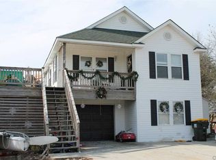 908 7th Ave, Kill Devil Hills, NC 27948