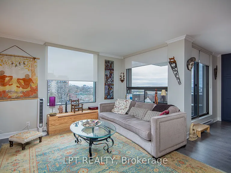 40 Arthur St #703 — Photo 10